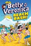 Archie Superstars - Betty & Veronica: Beach Bash