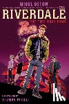 Pitilli, Thomas - Riverdale: The Ties That Bind