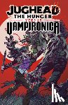 Tieri, Frank, Eisma, Joe - Jughead: The Hunger vs. Vampironica