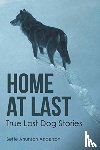 Anderson, Bette Anunson - Home at last