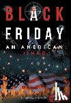 J Gardner, Greg - Black Friday