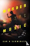 Schwinger, David - Murder Makes Music