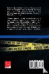 Conzo, Kevin - Thin Blue Crimes