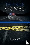 Conzo, Kevin - Thin Blue Crimes