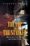 Davis, Vincent - The Cop and the Stalker