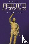 Luttenberger, Mark - Philip II of Macedon