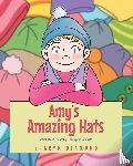 Diamond, Sharyn - Amy's Amazing Hats
