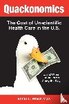 Welch, Ethan L - Quackonomics!