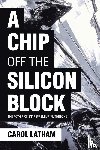 Latham, Carol - A Chip Off the Silicon Block