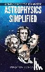 Madhur Sorout - Astrophysics Simplified