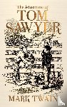 Twain, Mark - The Adventures of Tom Sawyer