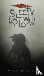 Irving, Washington - The Legend of Sleepy Hollow