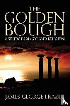 Frazer, James George - The Golden Bough