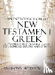 Horvath, Anthony - An Introduction to New Testament Greek