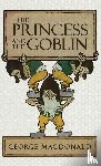MacDonald, George - The Princess and the Goblin