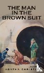 Christie, Agatha - The Man in the Brown Suit