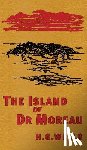 Wells, H G - The Island of Doctor Moreau