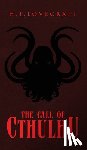 Lovecraft, H. P. - Lovecraft, H: Call of Cthulhu