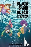 Fairgray, Richard - Black Sand Beach 3