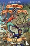 Phillips, Tom - The Curious League of Detectives and Thieves 2: S.O.S.