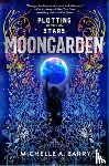Barry, Michelle - Moongarden