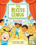 Johnson, Janet Sumner - The Recess Genius 2: Tons of Talent