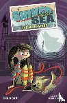 Dionne, Erin - Shiver-by-the-Sea 2: The Were-woof