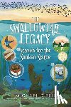 Beil, Michael D. - The Swallowtail Legacy 3: Search for the Sunken Statue