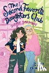 Oakes, Colleen - The Second Favorite Daughters Club 1: Sister Sabotage