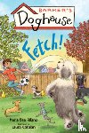 Alfano, Maria Bea - Barker's Doghouse 1: Fetch!