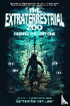 van Leer, Samantha - The Extraterrestrial Zoo 1: Finding the Lost One