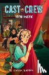Champion, Lindsay - Tech Week