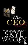Warren, Skye - The CEO