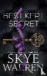 Warren, Skye - Best Kept Secret