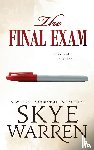 Warren, Skye - The Final Exam