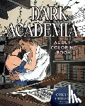Warren, Skye - Dark Academia