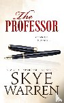 Warren, Skye - The Professor