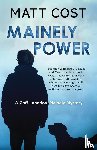 Cost, Matt - Mainely Power