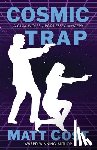 Cost, Matt - Cosmic Trap