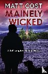 Cost, Matt - Mainely Wicked