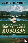 Work, James C. - Ranger McIntyre
