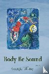 Tiffany, Georgia - Body Be Sound