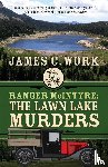 Work, James C. - Ranger McIntyre