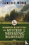 Work, James C. - Ranger McIntyre