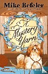 Befeler, Mike - A Mystery Yarn