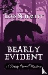 Schmitt, Lois - Bearly Evident