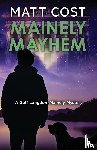 Cost, Matt - Mainely Mayhem