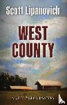 Lipanovich, Scott - West County