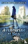 Oleson, Anne Britting - Aventurine at Sea