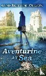 Oleson, Anne Britting - Aventurine at Sea